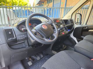 FIAT Ducato L2H2 2020 GAS NATURAL COMPRIMIDO
