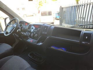 FIAT Ducato L2H2 2020 GAS NATURAL COMPRIMIDO