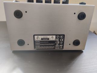 Warwick Gnome i Pro V2 Amplificador Bajo