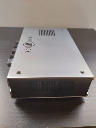 Warwick Gnome i Pro V2 Amplificador Bajo