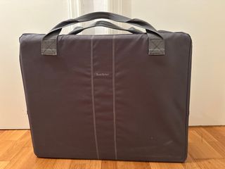 Cuna de viaje BabyBjörn