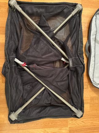 Cuna de viaje BabyBjörn