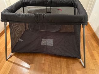 Cuna de viaje BabyBjörn