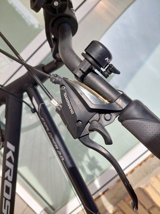 Bici Kross Explorer 2.0 
