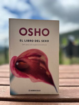 El libro del sexo