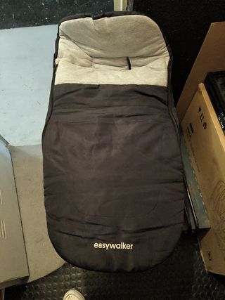 Saco para silla de paseo Easywalker