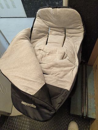 Saco para silla de paseo Easywalker
