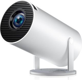 Mini Proyector Portátil 4K Ultra HD