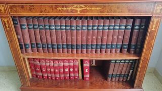 Enciclopedia Gran Larousse Universal