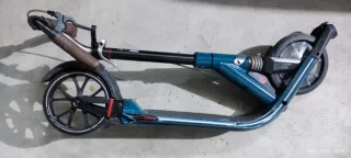 Patinete Oxelo Town 9 Easy Fold