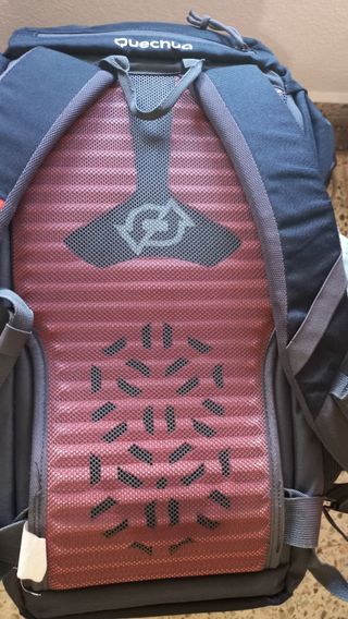 Mochila Quechua FORCLAZ 20