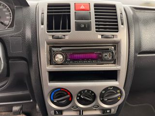 Hyundai Getz 2004