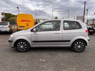 Hyundai Getz 2004