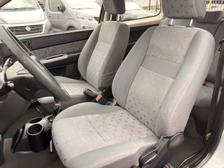 Hyundai Getz 2004