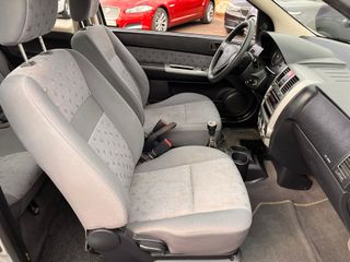 Hyundai Getz 2004