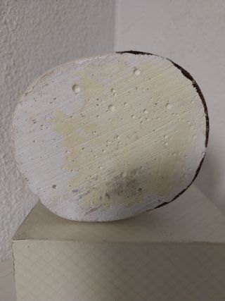 Souvenir Trulli Alberobello firmato