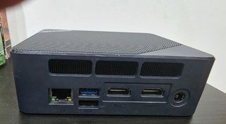 Mini Pc Bosgame H68 Ryzen 7 6800H (8C/16T, 4.7Ghz)