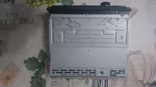 SONY CDX-450U AUTO RADIO MW-FM RDS, CD & MP3