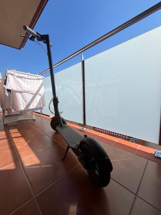 Patinete xiaomi M365