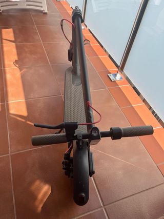 Patinete xiaomi M365