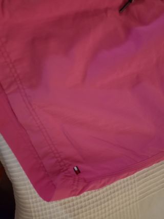 Bañador Tommy Hilfiger Rosa