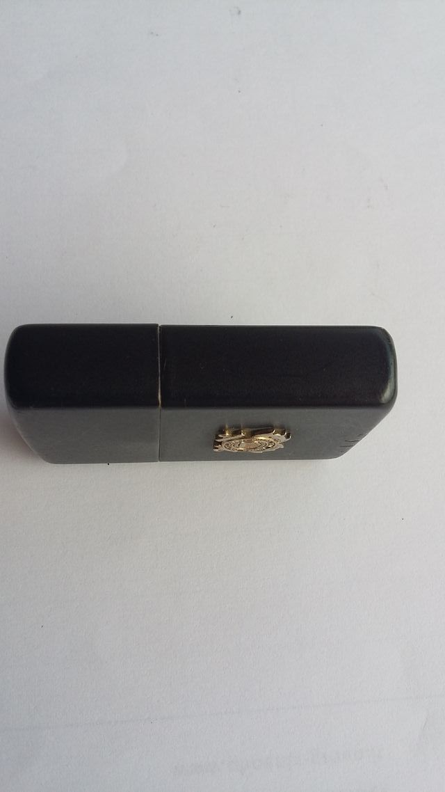Zippo Originale U.S. Coast Guard