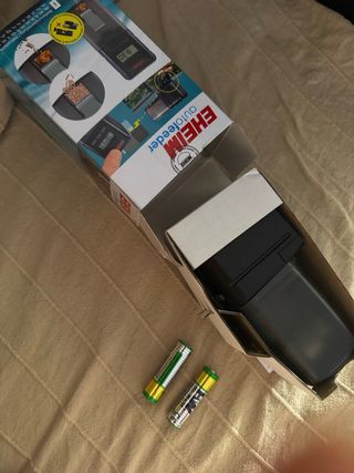 Eheim Autofeeder Comedero Automático Pecera