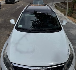 KIA Sportage 2015