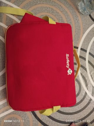 Trona de viaje Safety 1st