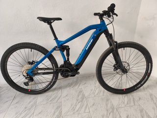 MASSI K2 Eléctrica Doble Talla M 54km OFERTON !!!
