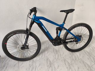 MASSI K2 Eléctrica Doble Talla M 54km OFERTON !!!