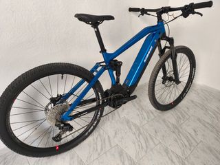 MASSI K2 Eléctrica Doble Talla M 54km OFERTON !!!