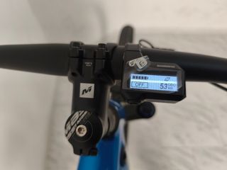 MASSI K2 Eléctrica Doble Talla M 54km OFERTON !!!