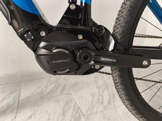 MASSI K2 Eléctrica Doble Talla M 54km OFERTON !!!