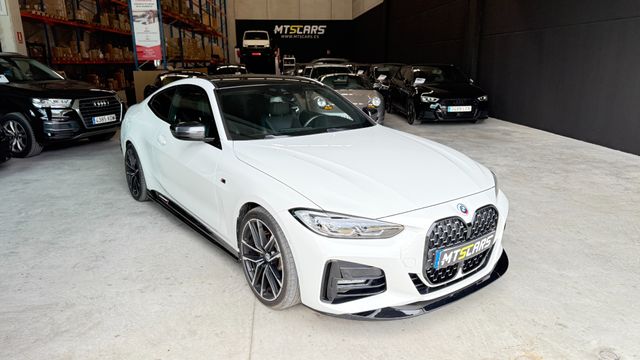 BMW Serie 4 430i