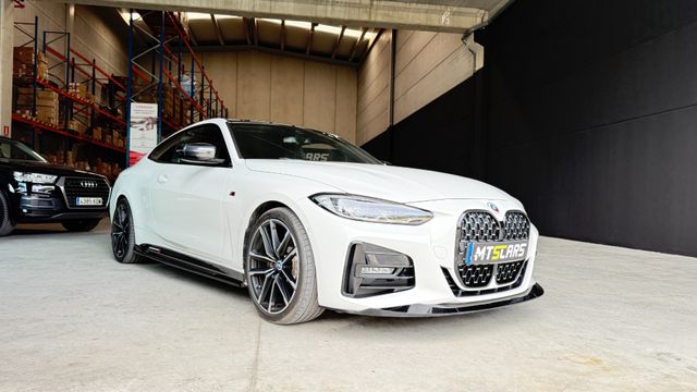 BMW Serie 4 430i