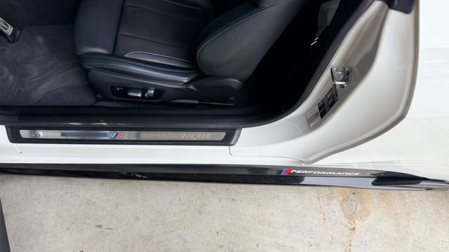 BMW Serie 4 430i