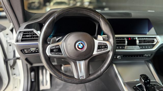 BMW Serie 4 430i