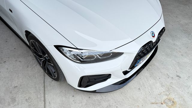 BMW Serie 4 430i