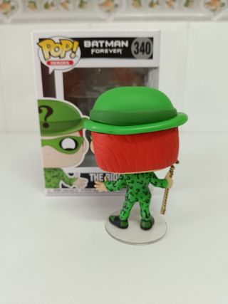 Funko Pop! The Riddler Batman Forever 340