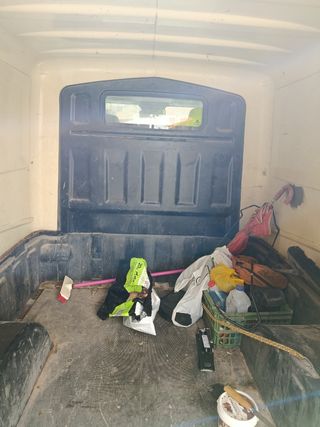 Aixam con ITV hasta 2026. 2800 klm a toda prueba