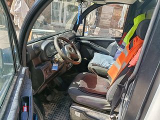 Aixam con ITV hasta 2026. 2800 klm a toda prueba