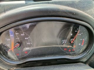 Aixam con ITV hasta 2026. 2800 klm a toda prueba