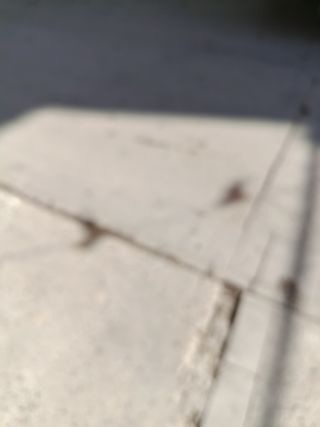 Aixam con ITV hasta 2026. 2800 klm a toda prueba