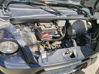 Aixam con ITV hasta 2026. 2800 klm a toda prueba