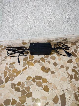 Patín Eléctrico Ecoextrem Bison Azul