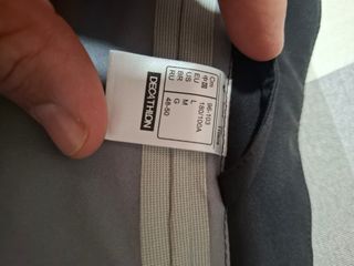 Chaqueta Ciclismo Betwin Impermeable Cortavientos