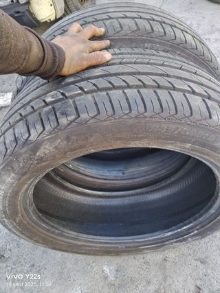 Neumáticos 235/50 R19