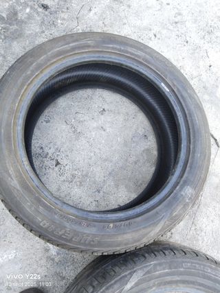 Neumáticos 235/50 R19