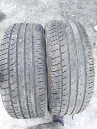 Neumáticos 235/50 R19